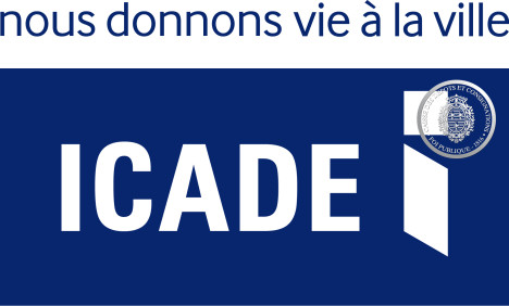 ICADE_logo