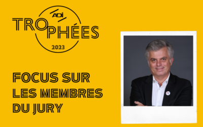 Focus sur le jury : Jean-François Couëc