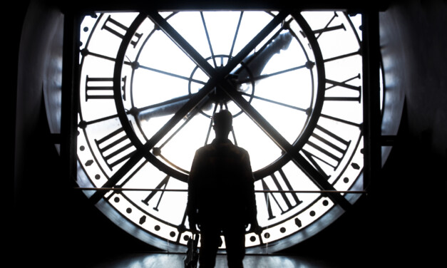 “Time to Work “, repenser son rapport au travail